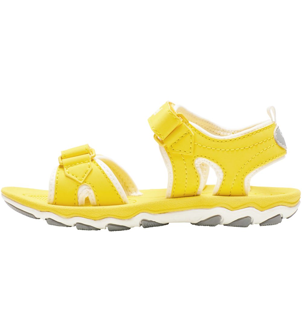 Hummel Sandaler - Sport Jr - Maize