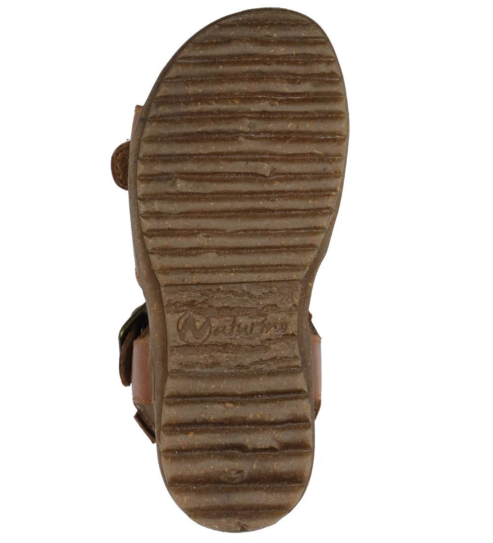 Naturino Sandaler - Milus - Cuoio