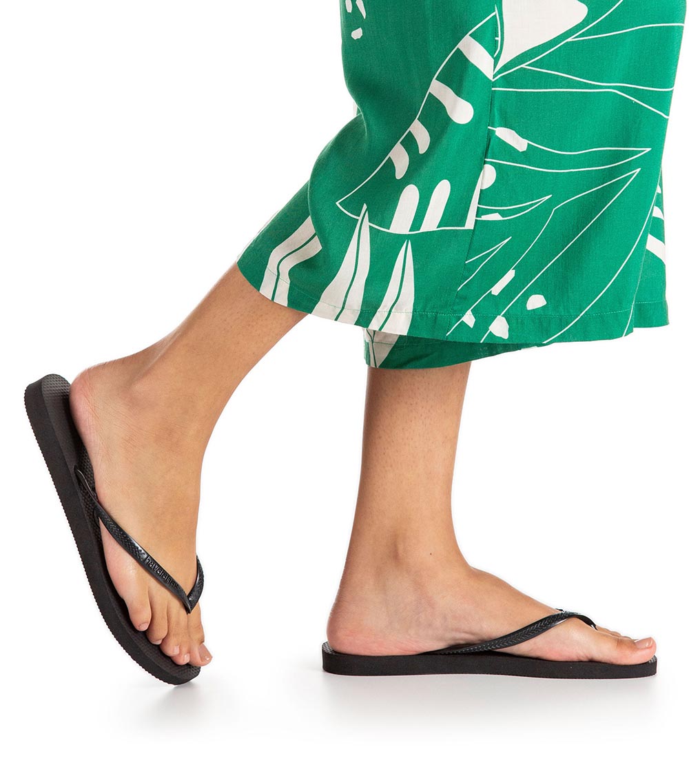 Havaianas Klipklapper - Slim - Sort