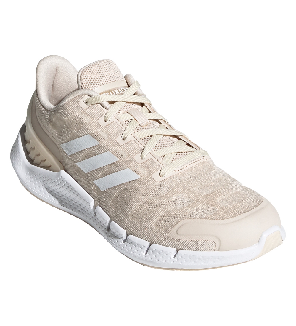 adidas Performance Sko - Climacool Ventania W - Beige