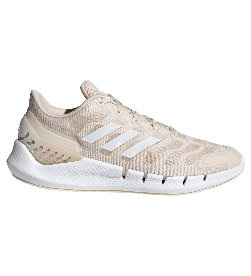 adidas Performance Sko - Climacool Ventania W - Beige