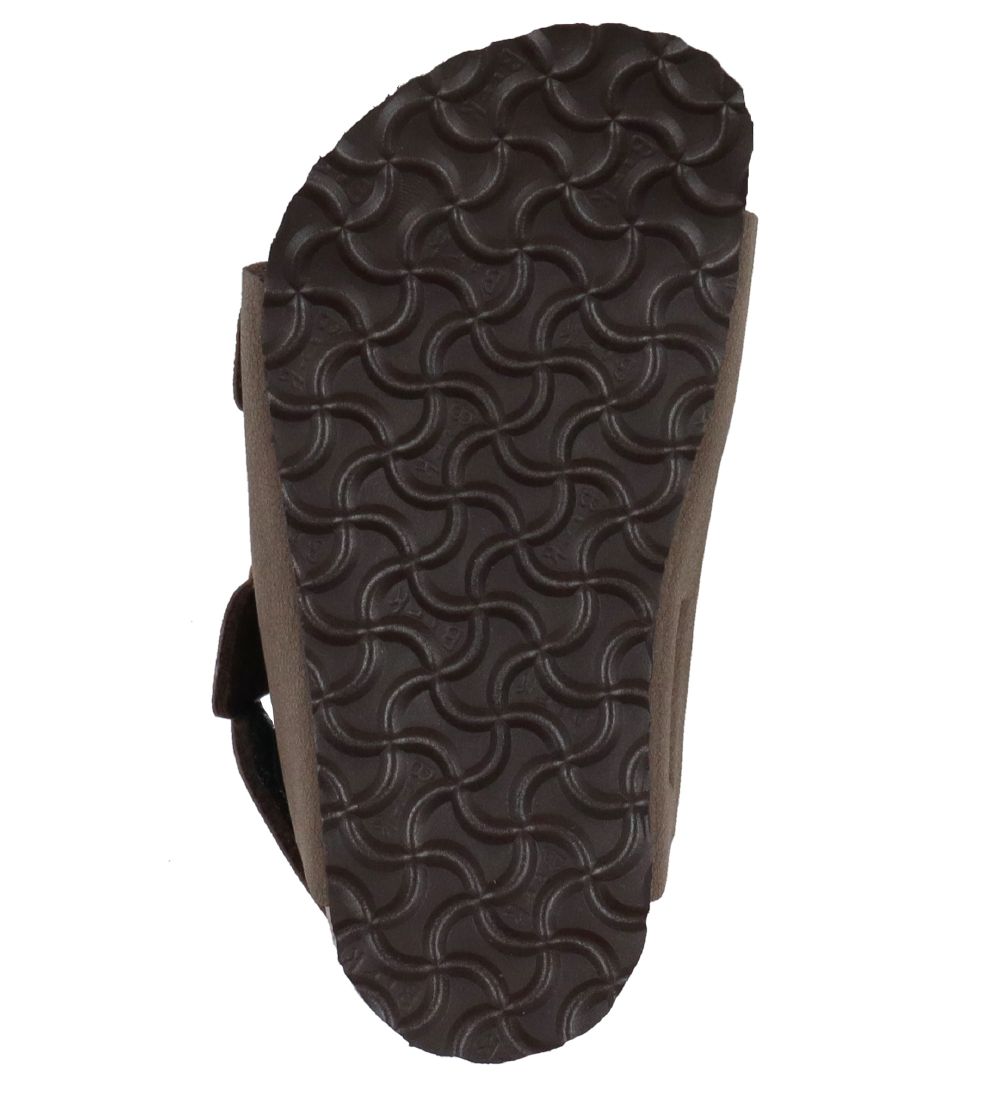 Birkenstock Sandaler - Milano Kids - Mocha