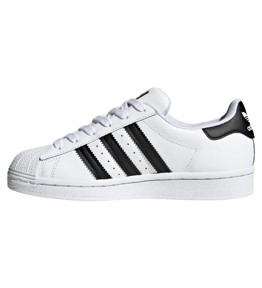 adidas Originals Sko - Superstar - Cloud White/Core Black/Cloud