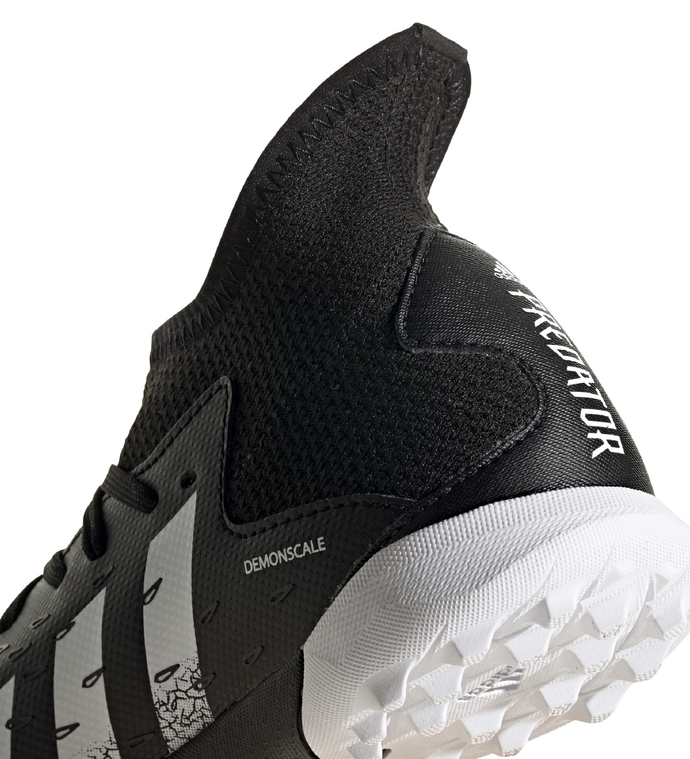 adidas Performance Fodboldstvler - Predator Freak 3 TF - Sort