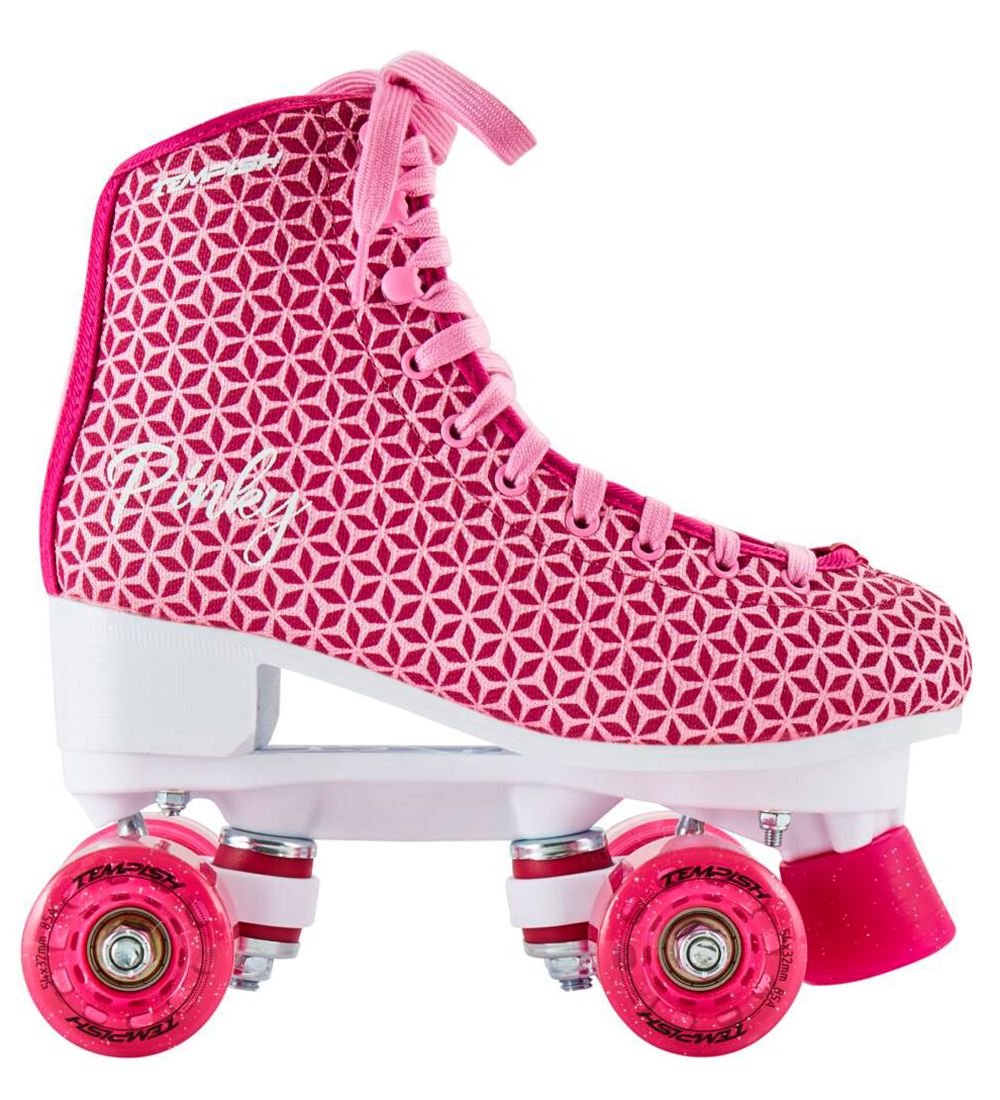 Tempish Rulleskjter - Quad Skates - Pink