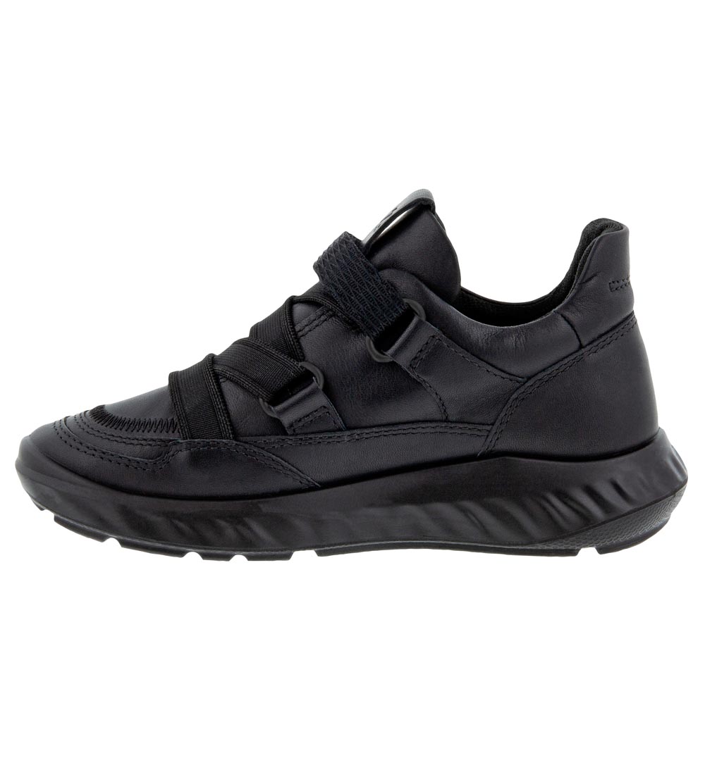 Ecco Sko - SP1 Lite - Tex - Sort