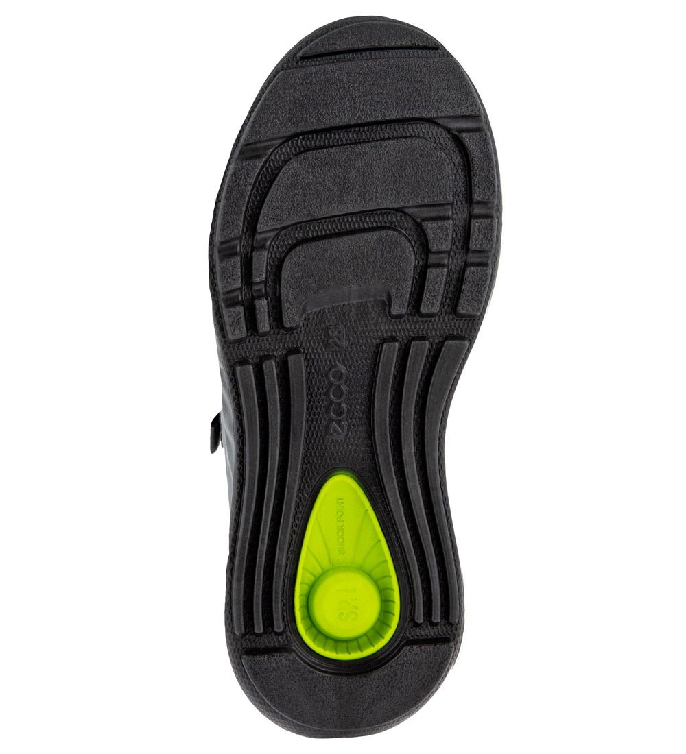 Ecco Sko - SP1 Lite - Tex - Sort