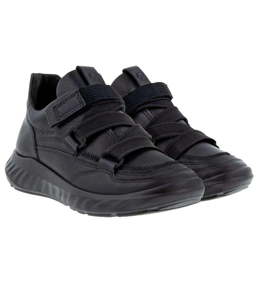 Ecco Sko - SP1 Lite - Tex - Sort