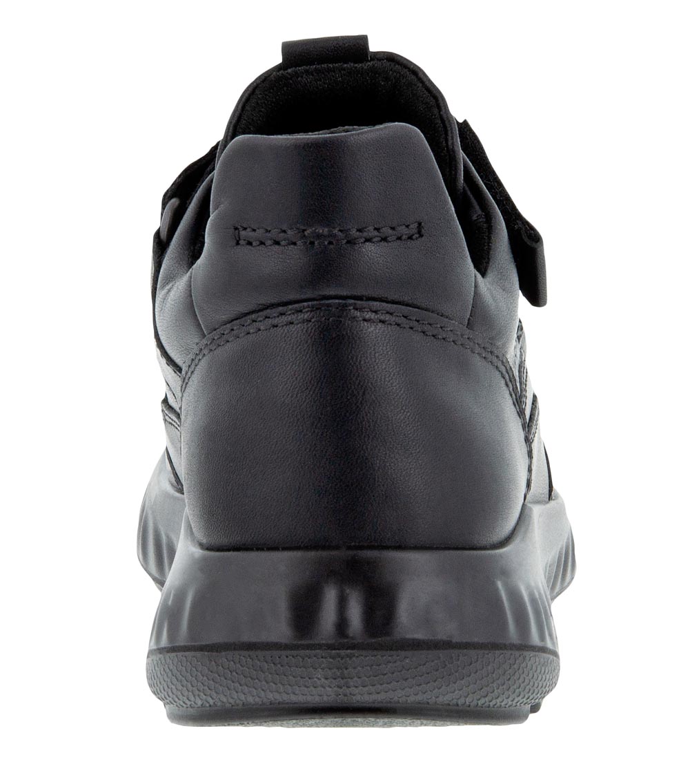Ecco Sko - SP1 Lite - Tex - Sort