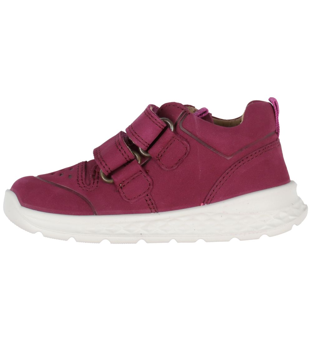 Superfit Sko - Breeze - Rosa
