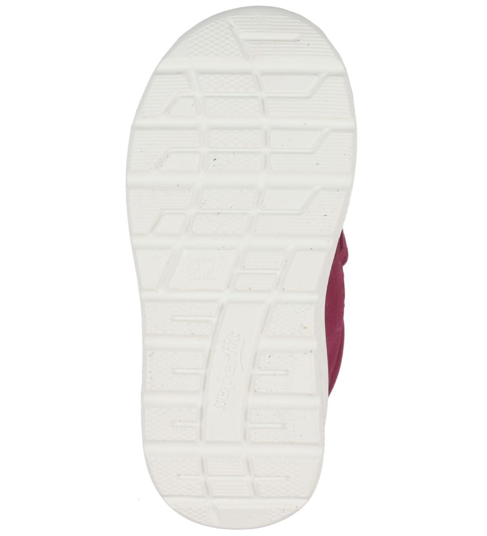 Superfit Sko - Breeze - Rosa