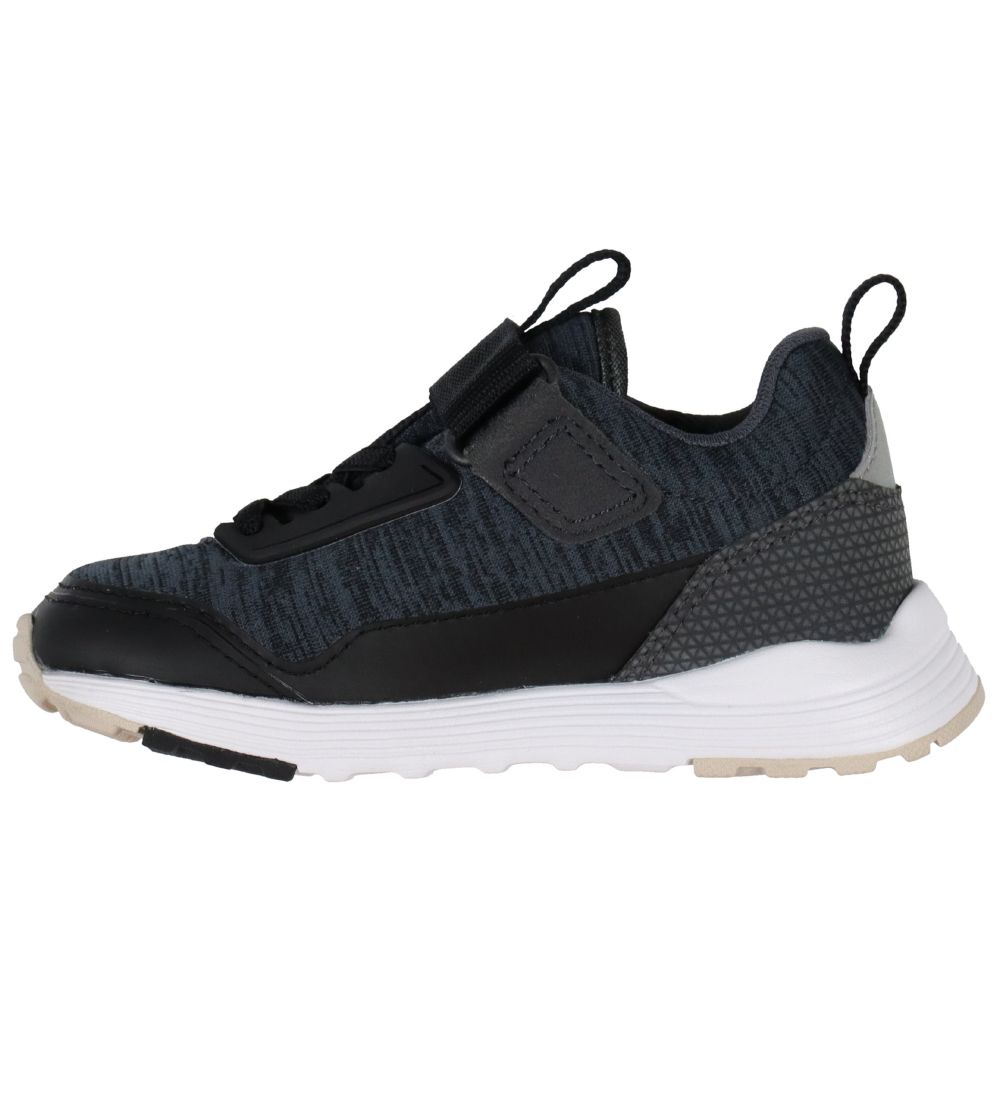Viking Sko - Tex - Arendal GTX - Sort/Charcoal