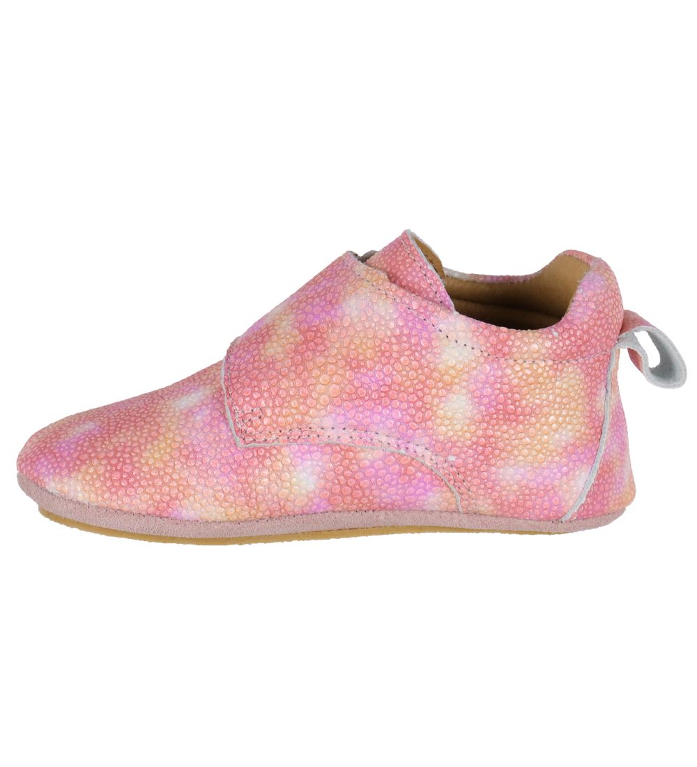 Above Copenhagen Skindfutter - Pink Batik