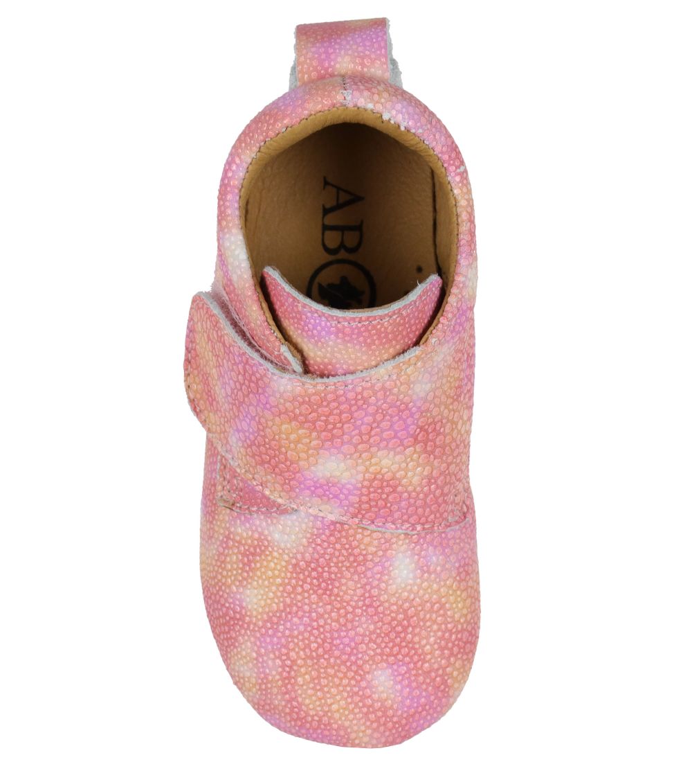 Above Copenhagen Skindfutter - Pink Batik