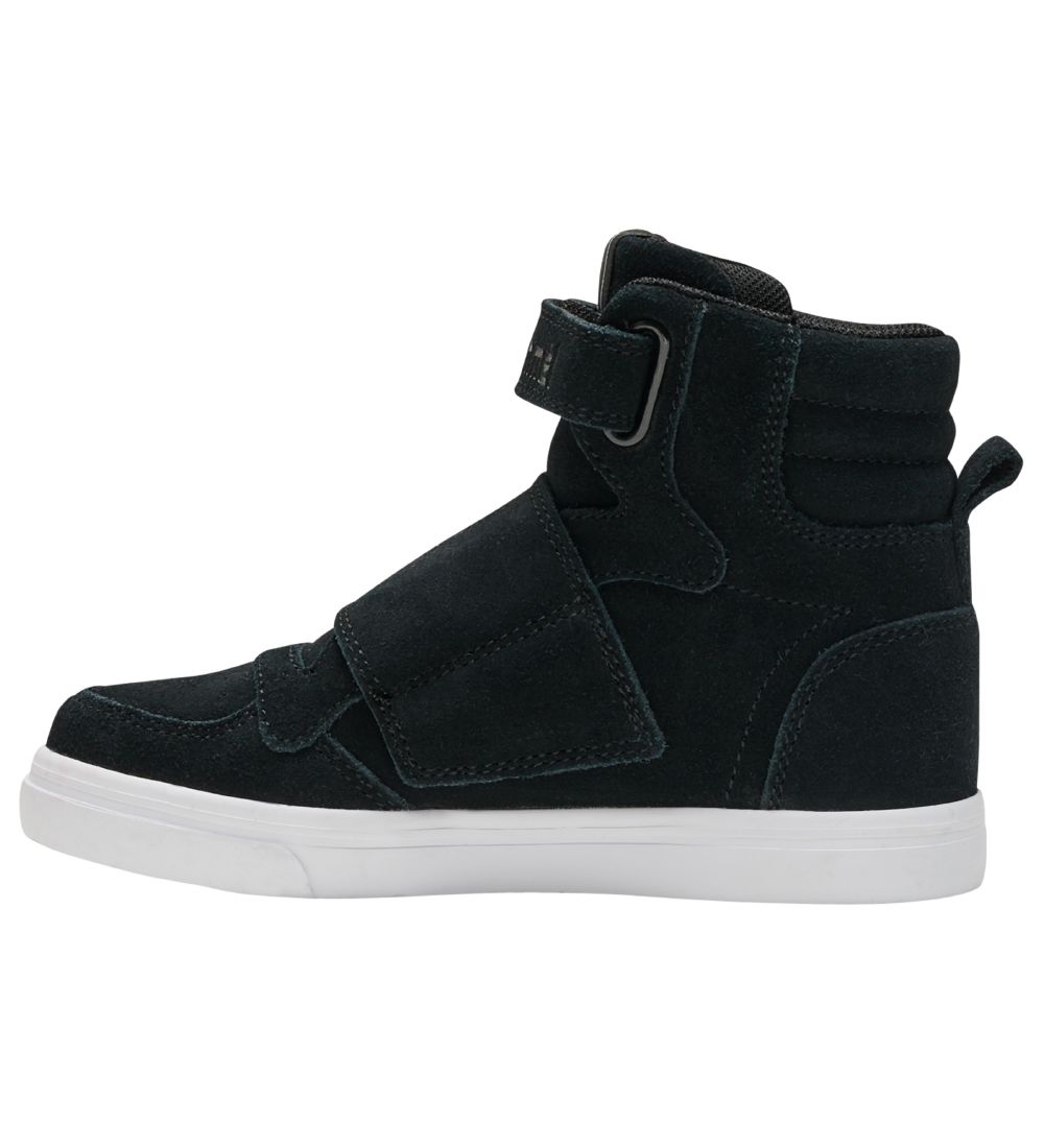 Hummel støvler - HMLStadil Tonal Jr - Sort