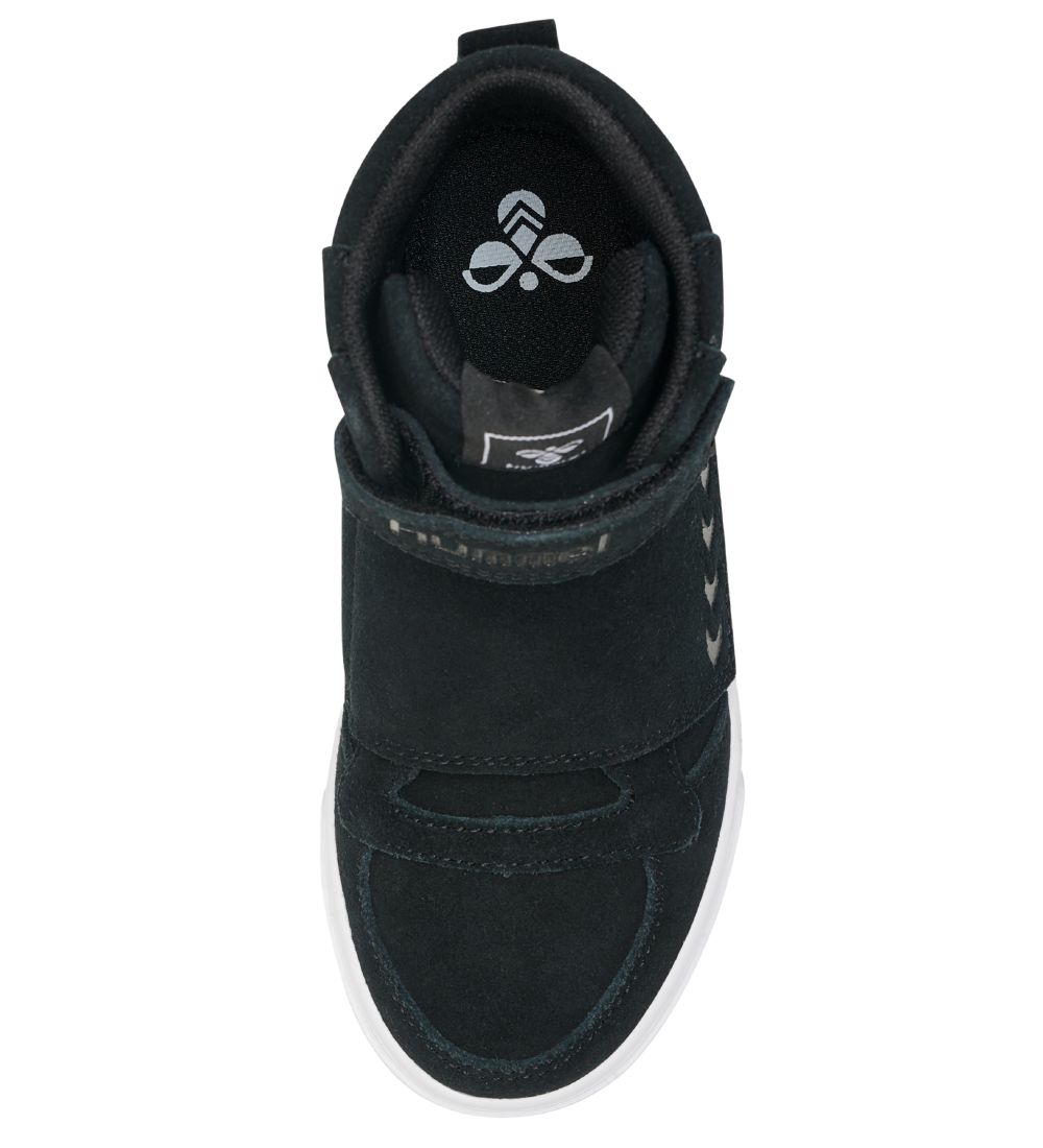 Hummel støvler - HMLStadil Tonal Jr - Sort