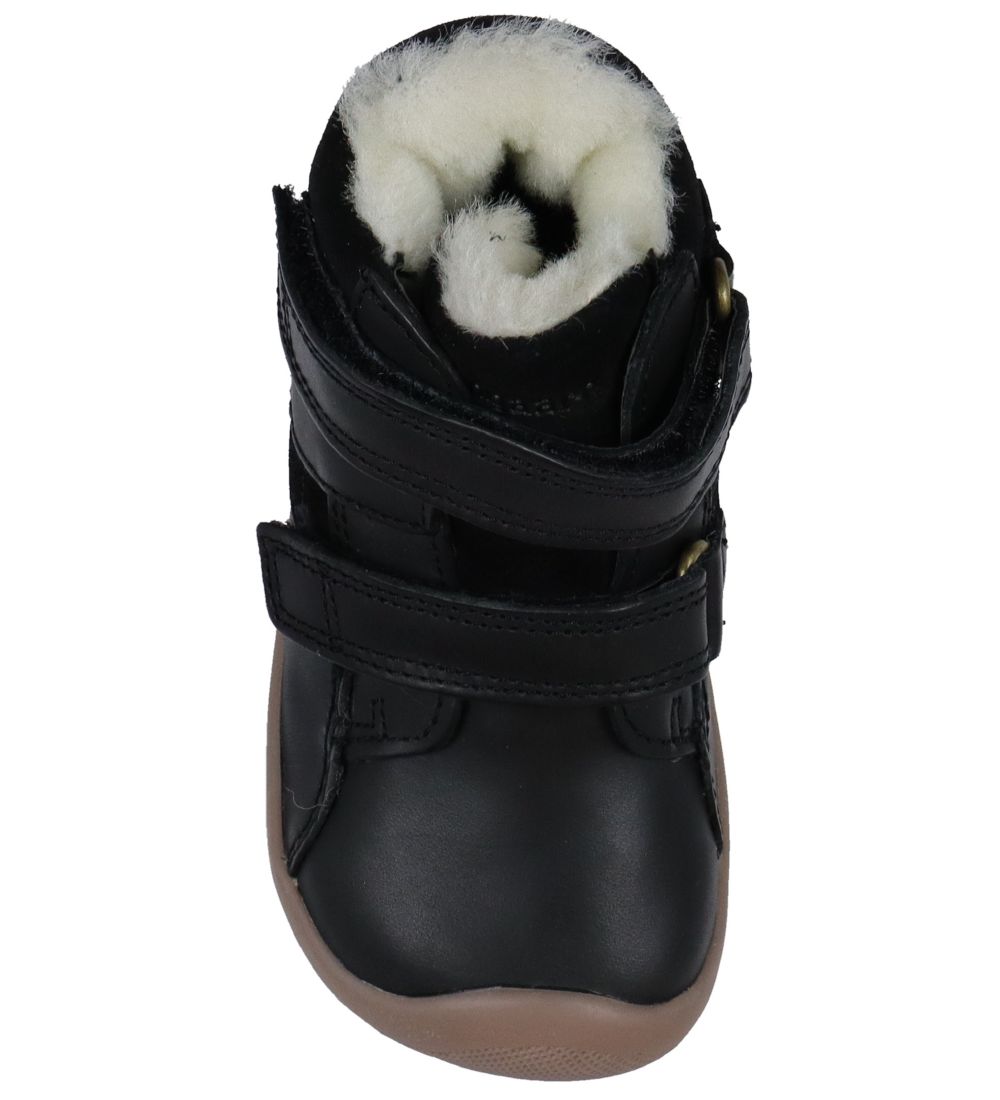 Bundgaard Vinterstøvler - Walk Winter Tex - Sort