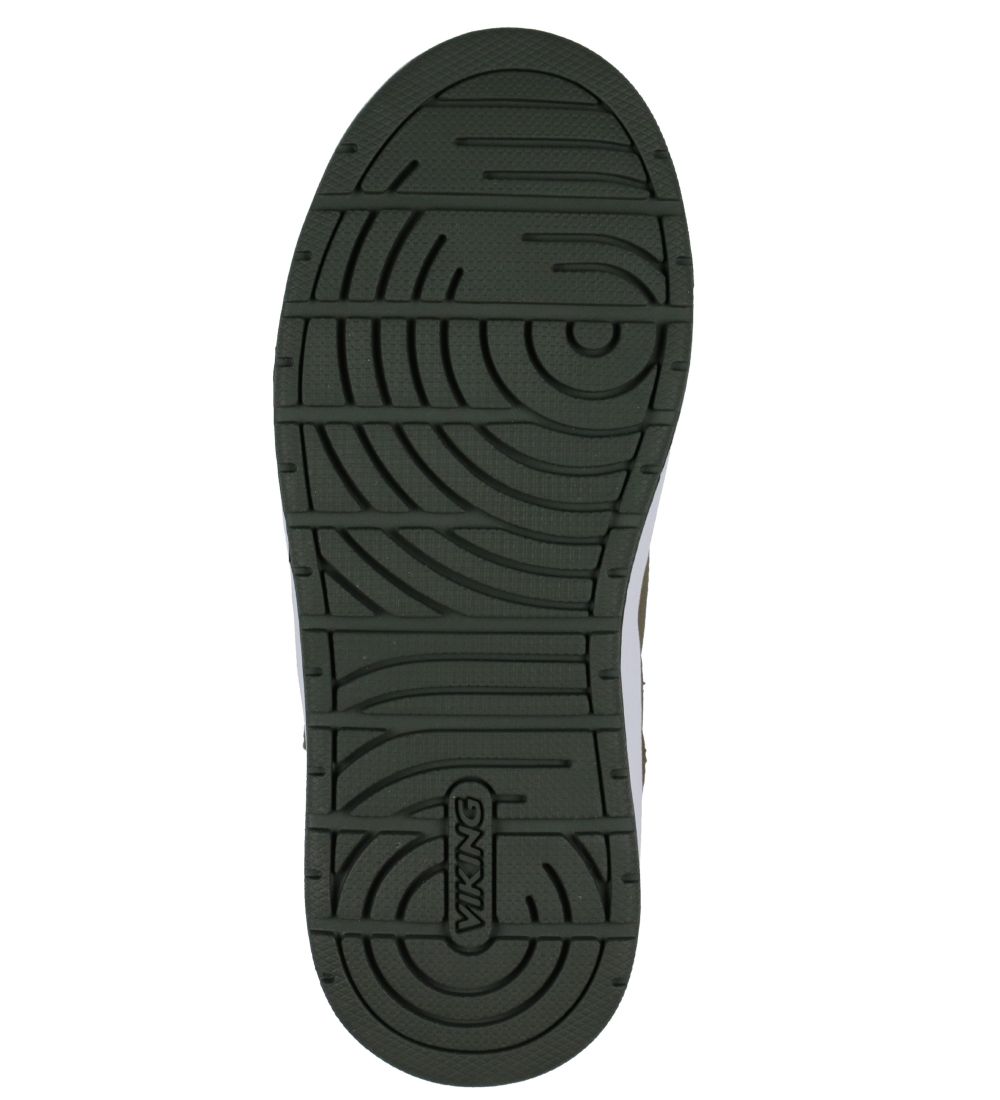Viking Vinterstøvler - Jack GTX - Khaki