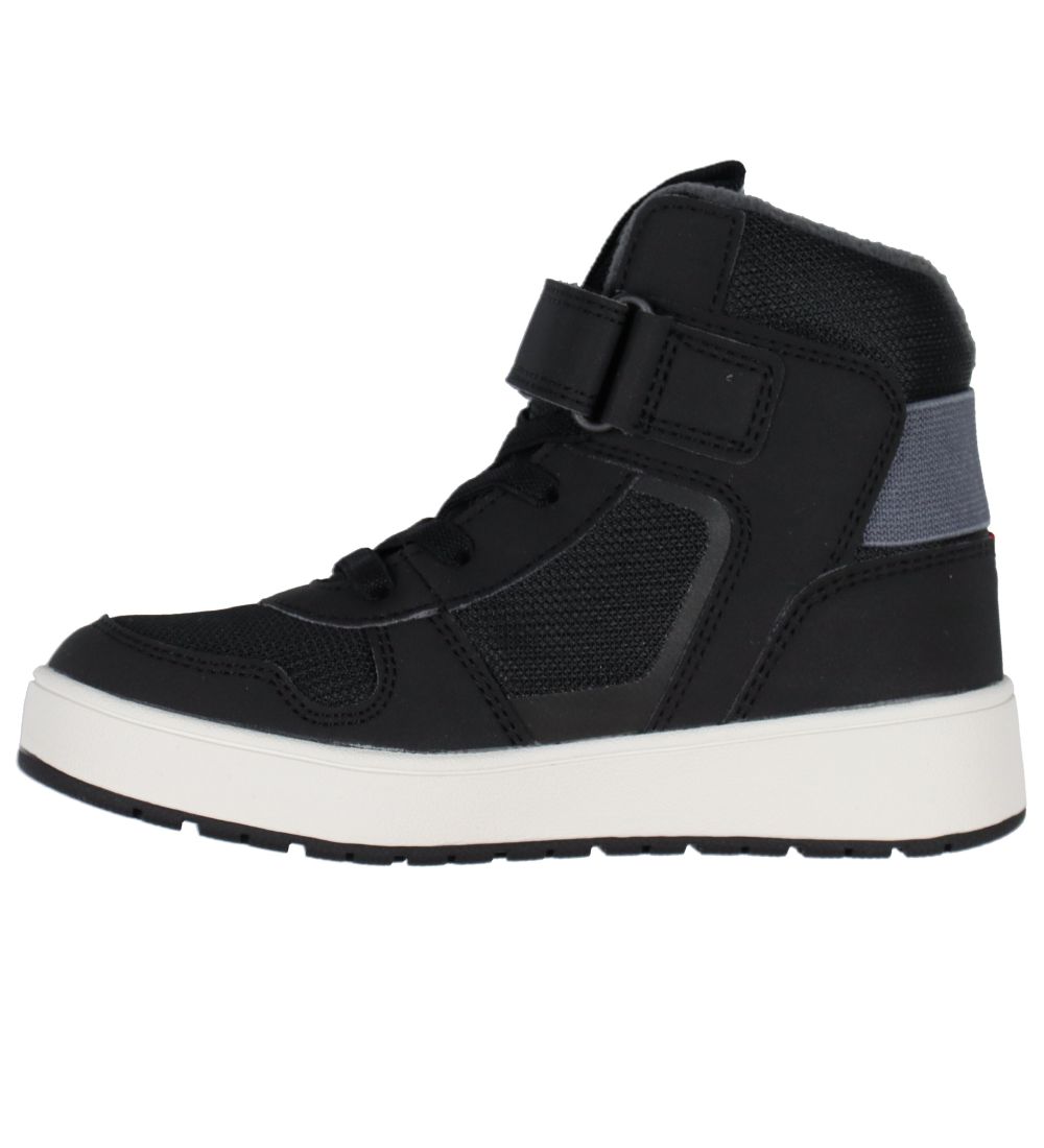 Viking Vinterstøvler - Jack GTX - Sort