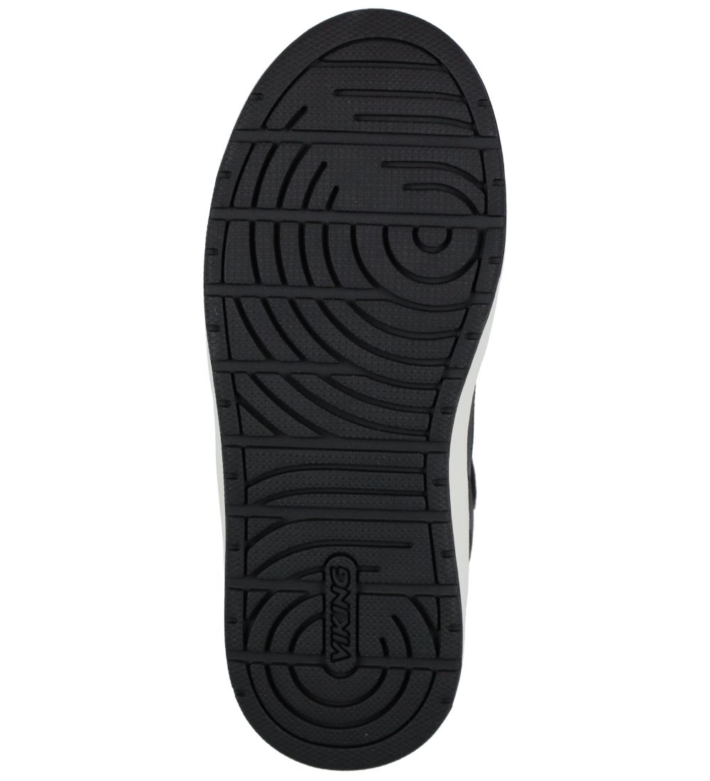 Viking Vinterstøvler - Jack GTX - Sort
