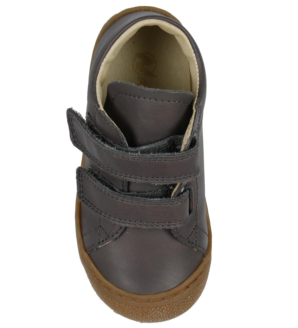 Naturino Begyndersko - Cocoon - Anthracite