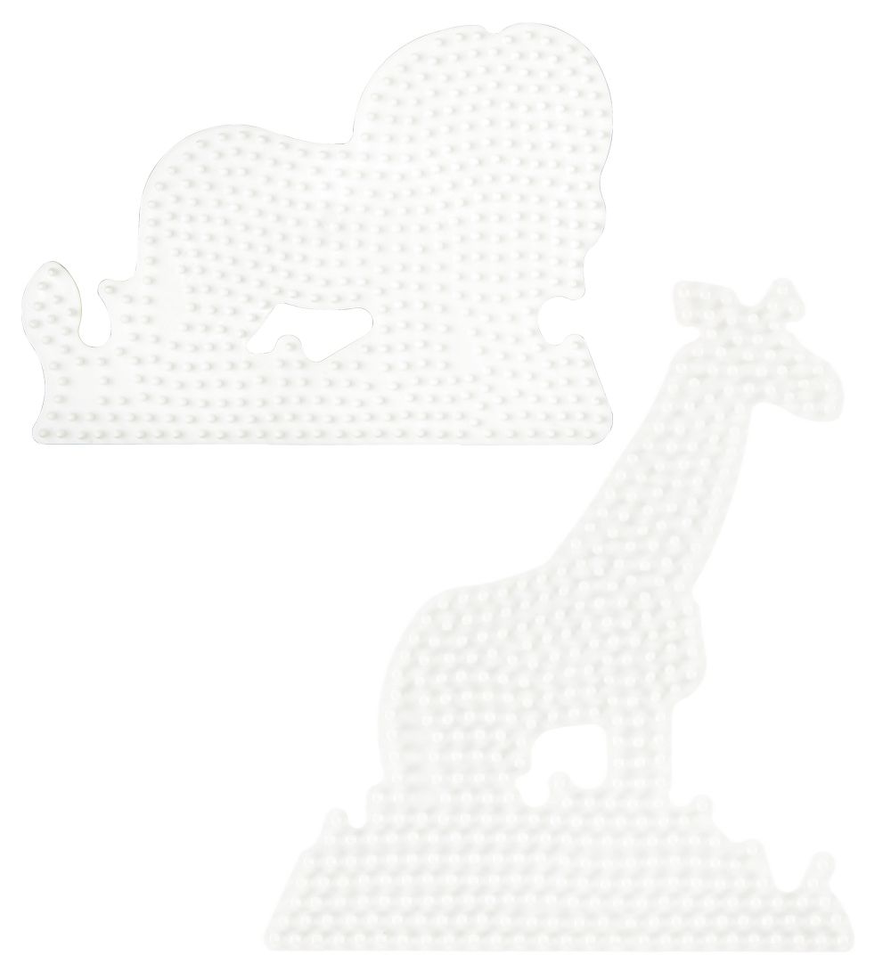 Hama Midi Perler - 5000 stk. - Safari