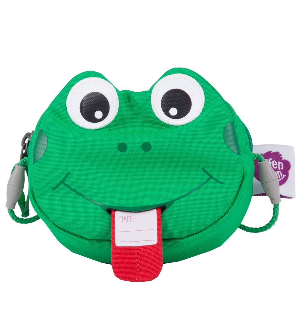 Affenzahn Pung - Finn Frog