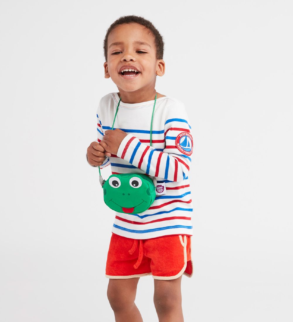 Affenzahn Pung - Finn Frog