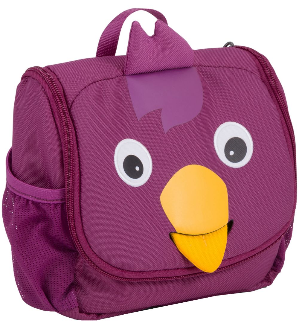 Affenzahn Toilettaske - Bella Bird
