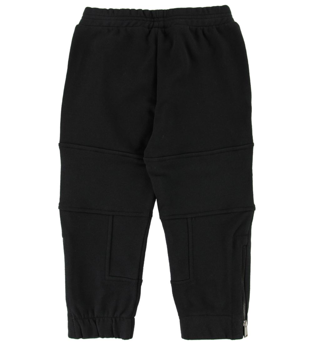 Young Versace Sweatpants - Sort
