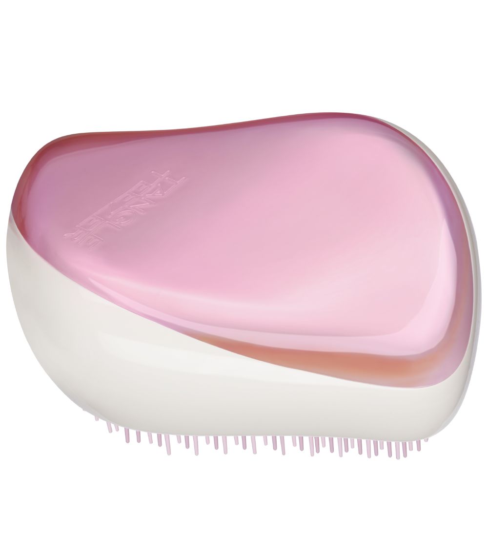 Tangle Teezer Hrbrste - Compact Styler - Holographic