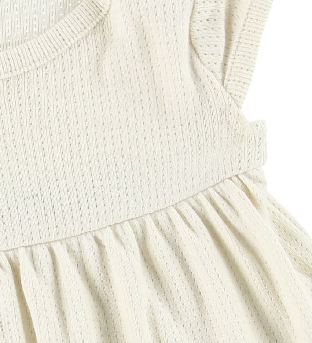 Mini A Ture Kjole - Elsa - Creme
