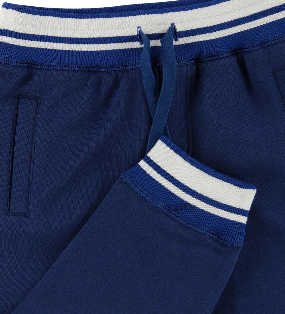 Dolce & Gabbana Sweatpants - Mørkeblå
