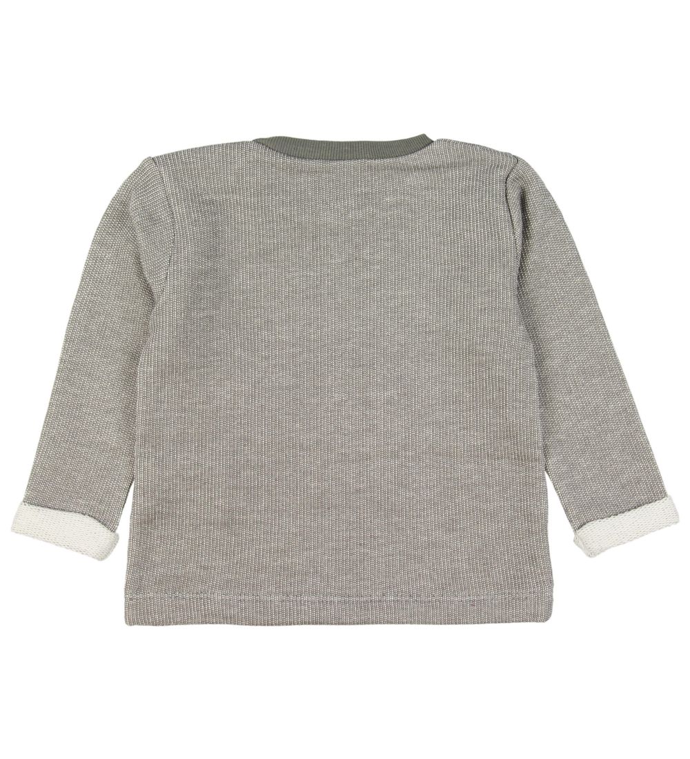Fixoni Sweatshirt - Off White