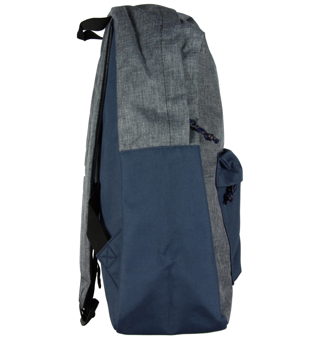 Billabong Rygsæk - All Day Pack - Mørkegrå
