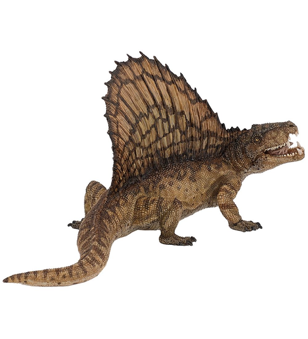 Papo Dimetrodon - L:17 cm