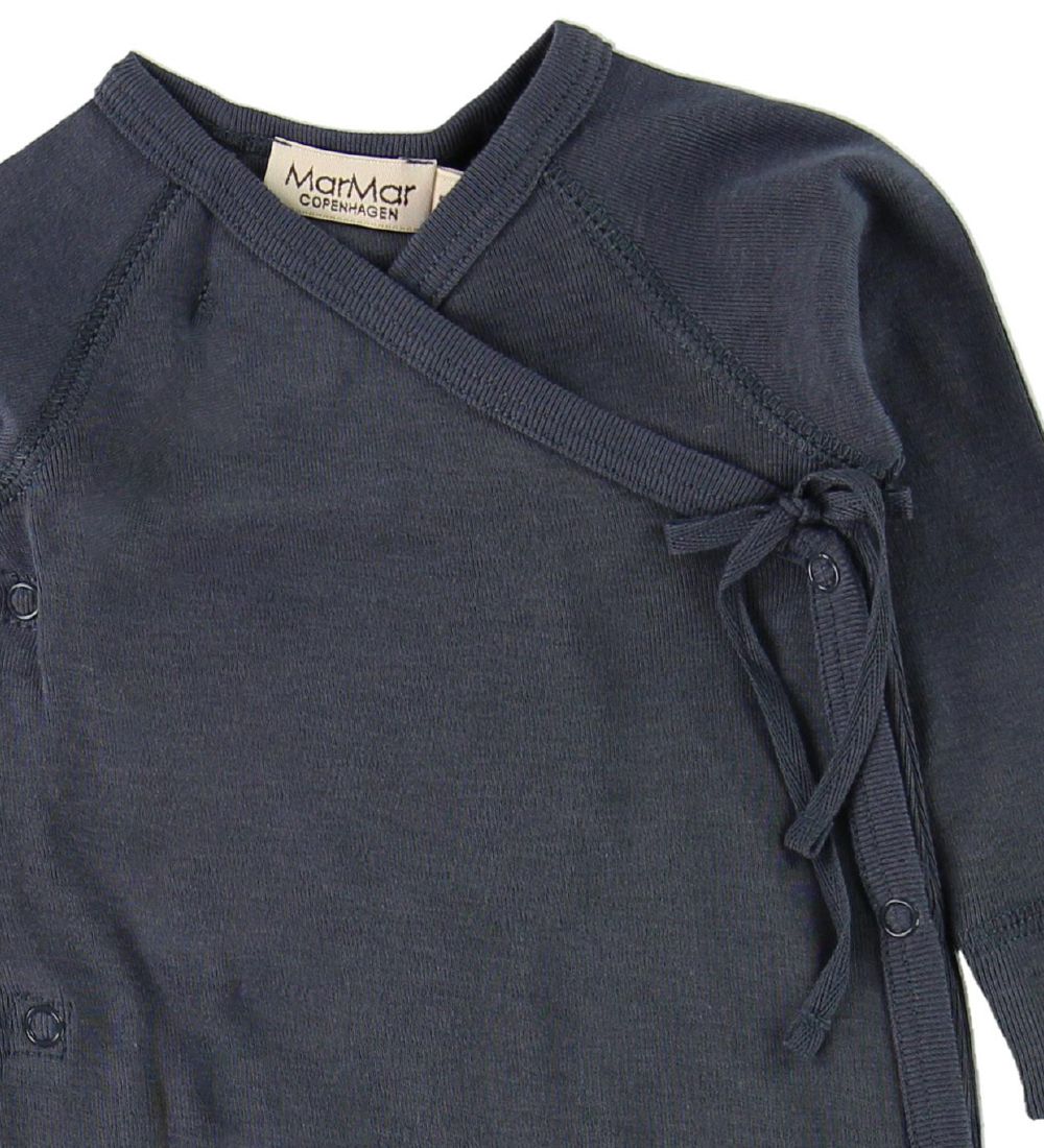 MarMar Heldragt m. Fod - Rubetta - Navy