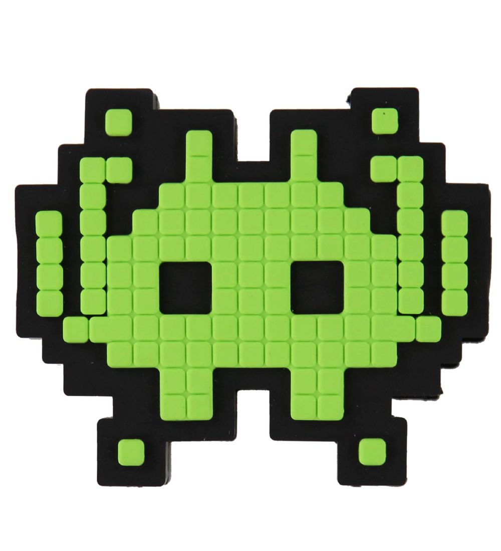 Moji Power Powerbank - Invaders - 2600mAh