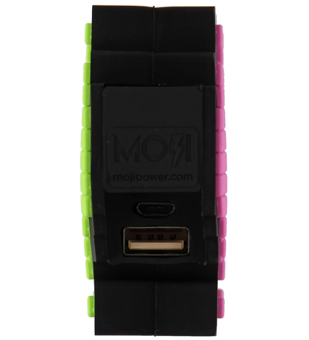 Moji Power Powerbank - Invaders - 2600mAh
