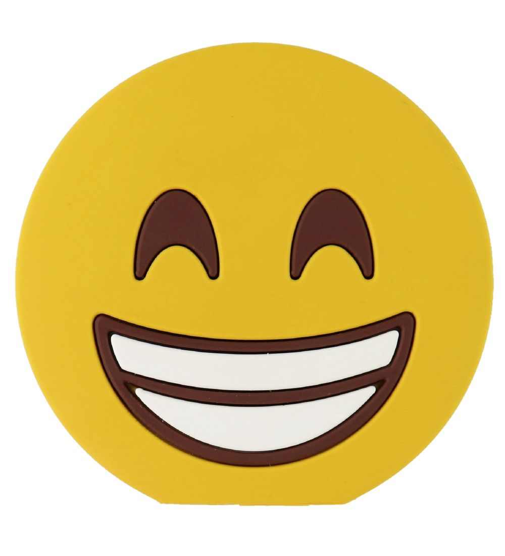 Moji Power Powerbank - Happy Double Face - 2600mAh