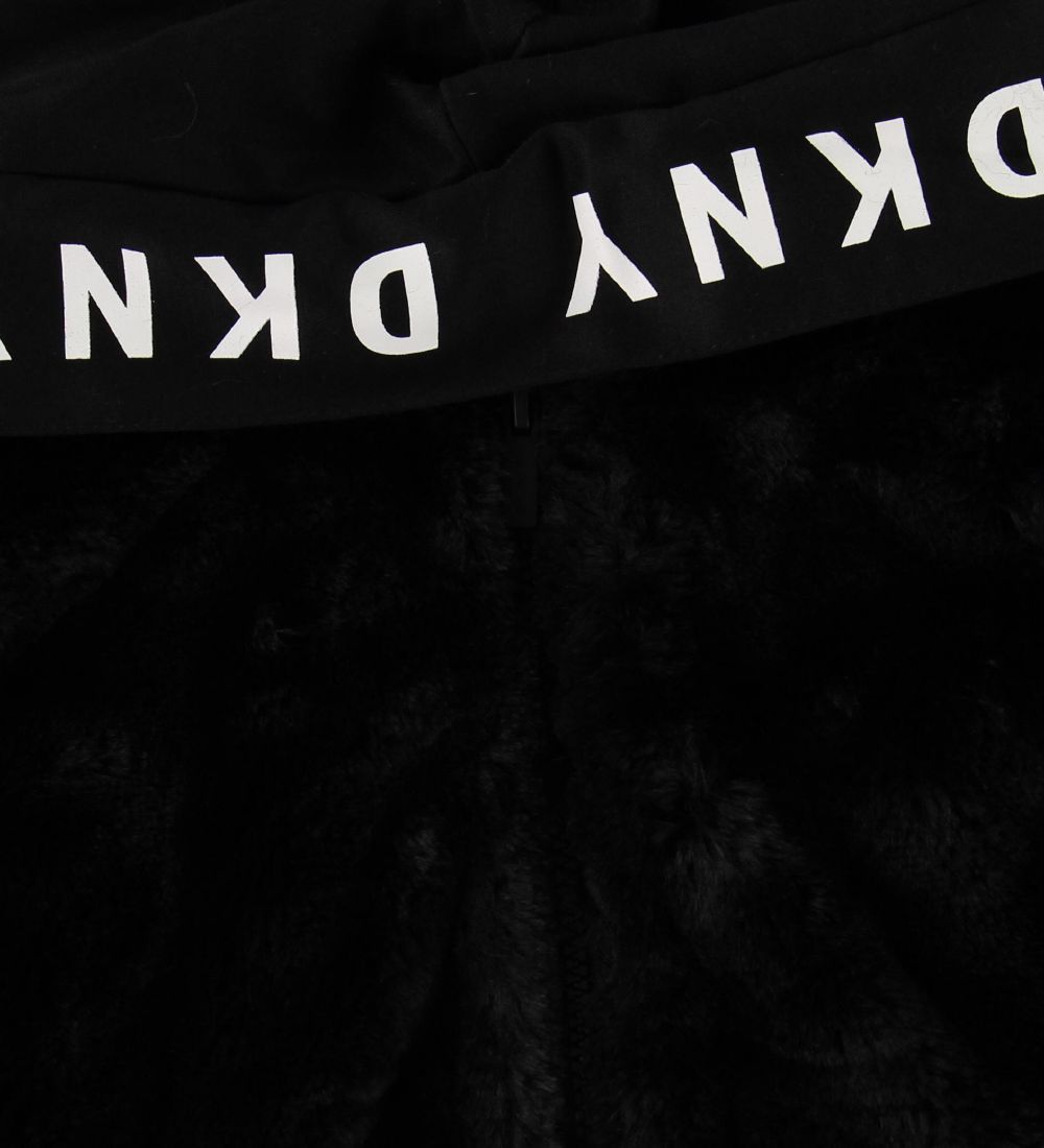 DKNY Cardigan - Sort