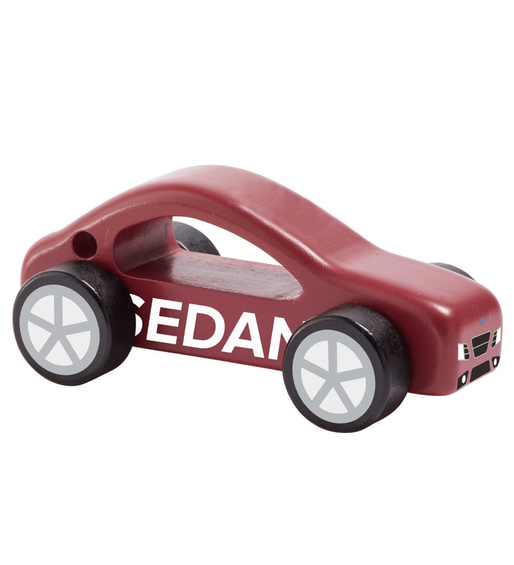 Kids Concept Trbil - 14,5 cm - Aiden - Sedan