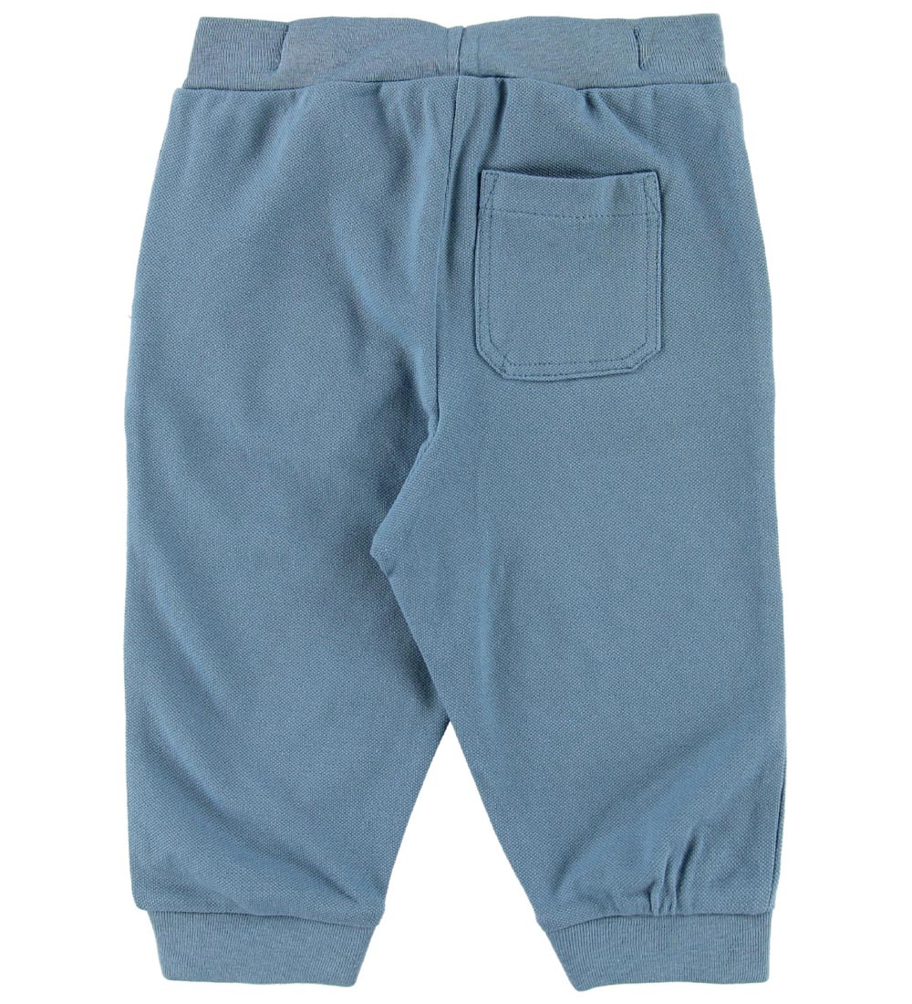 Noa Noa miniature Sweatpants - Stvet Bl