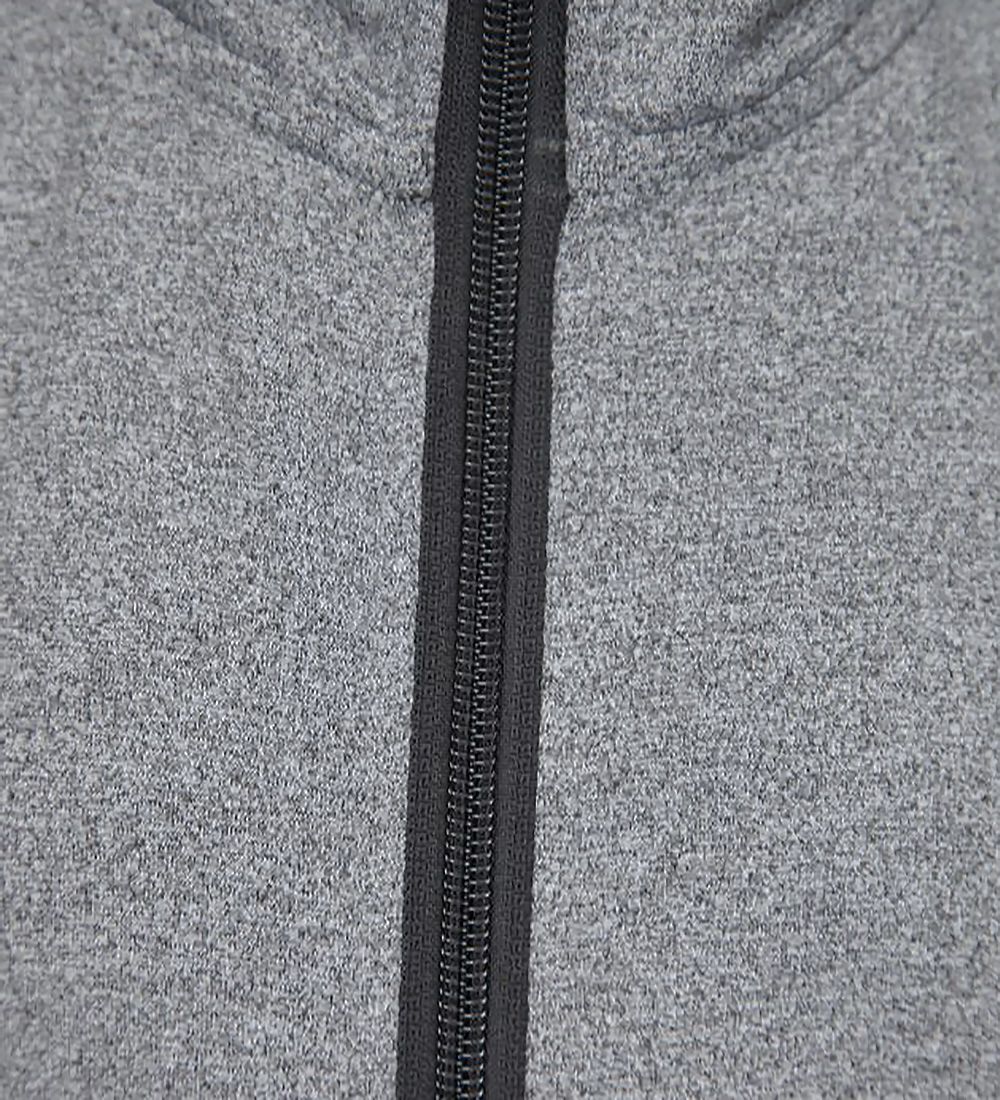 Sport by Sofie Schnoor Cardigan - Gråmeleret