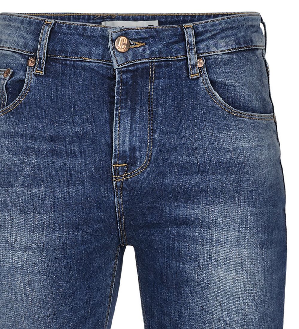 Cost:Bart Jeans - Enrico - Blå Denim