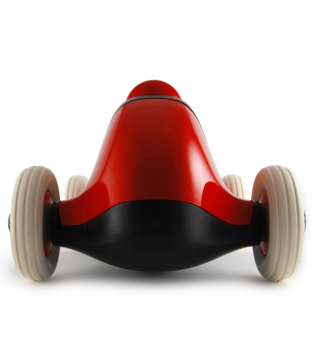 Playforever Racerbil - 27 cm - Bruno - Rd