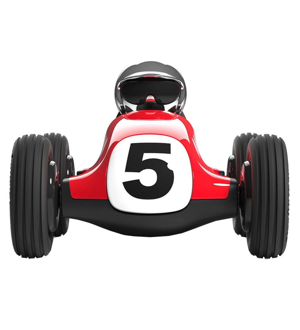 Playforever Racerbil - 13,8 cm - Lorentino - Marino