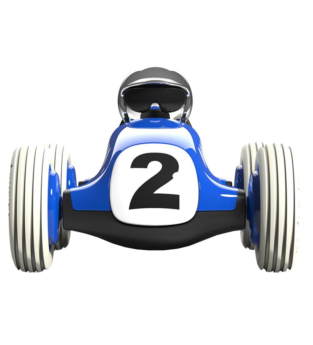 Playforever Racerbil - 13,8 cm - Lorentino - Monaco