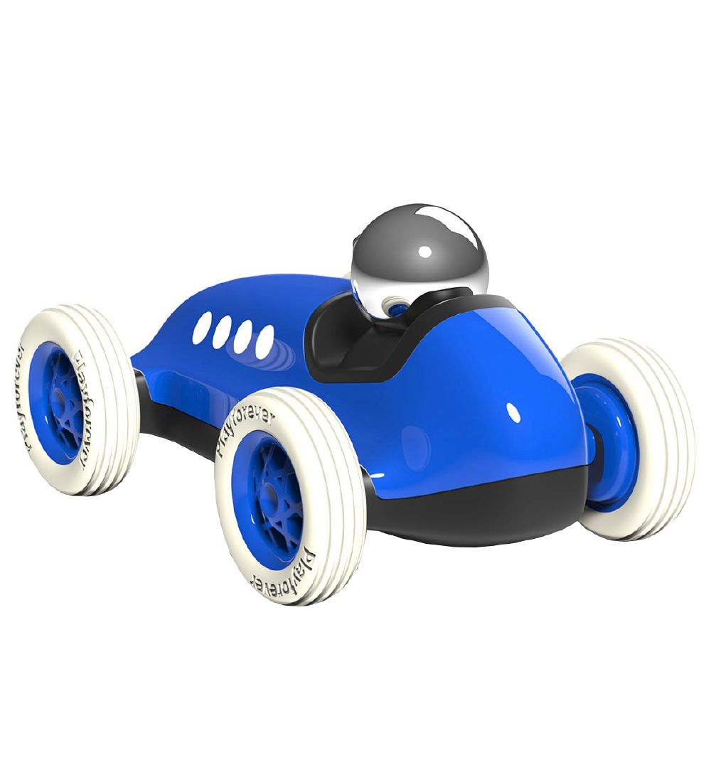 Playforever Racerbil - 13,8 cm - Lorentino - Monaco