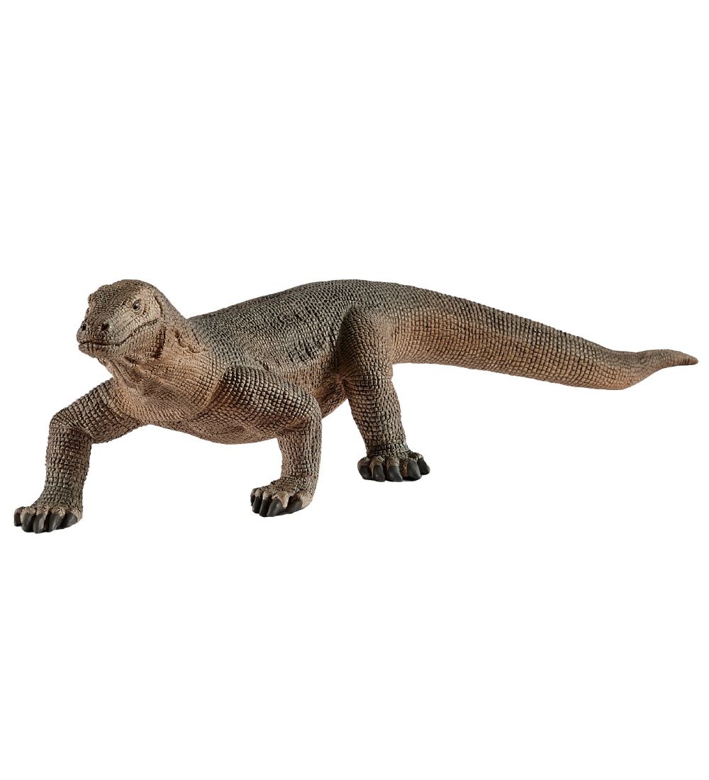 Schleich Dyr - Komodovaran - 17 cm 14826